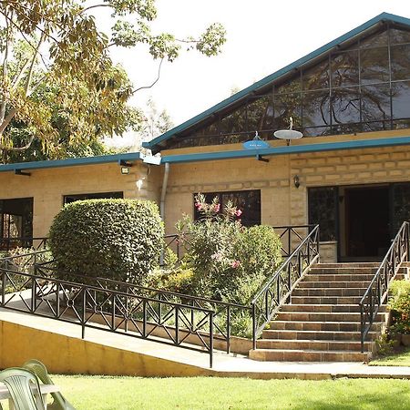 Fish Eagle Inn Найваша Экстерьер фото