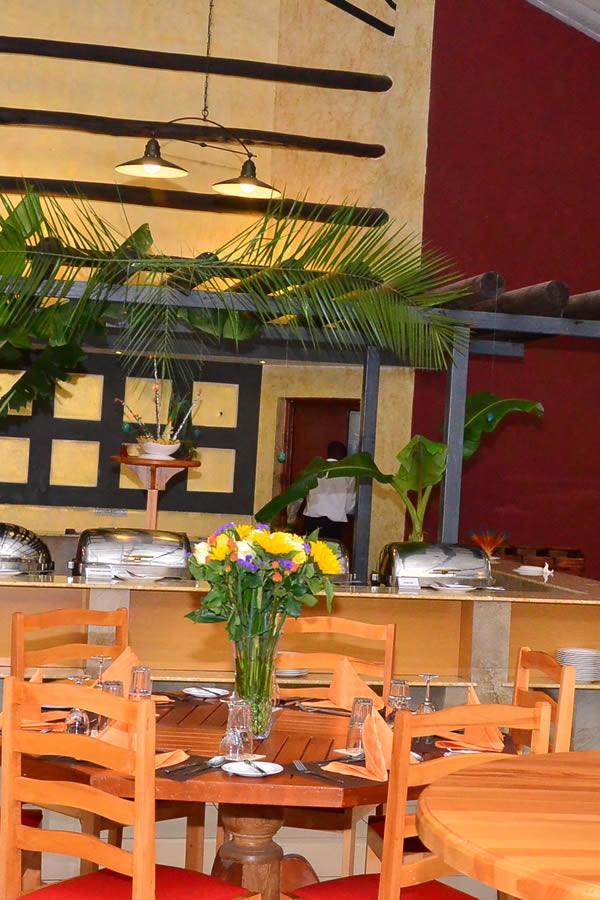 Fish Eagle Inn Найваша Экстерьер фото
