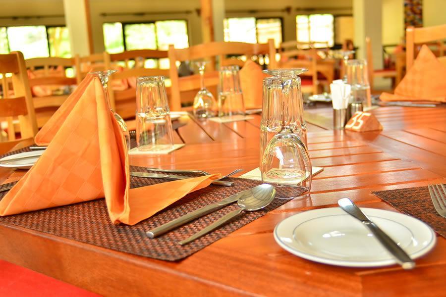 Fish Eagle Inn Найваша Экстерьер фото