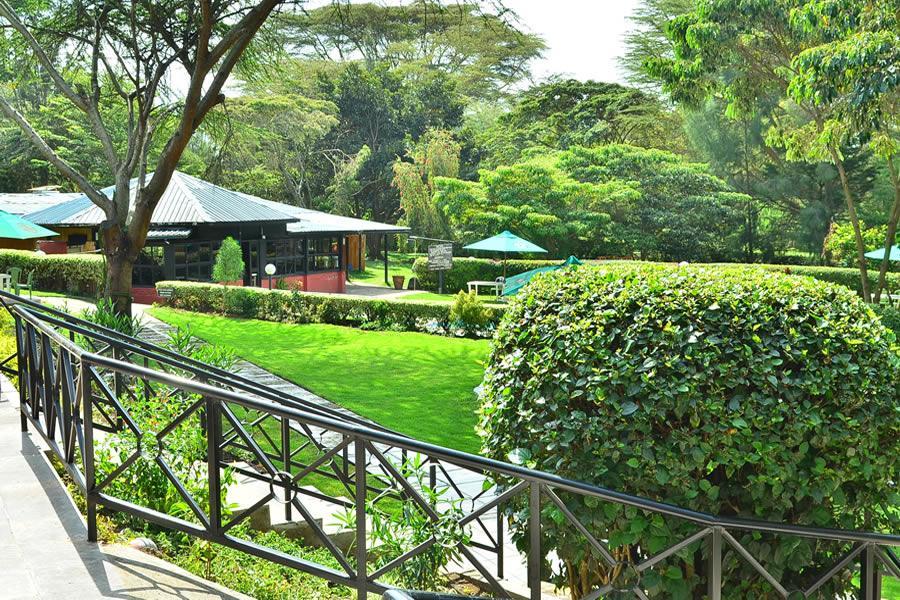 Fish Eagle Inn Найваша Экстерьер фото